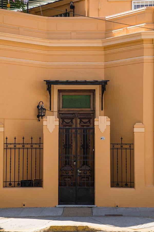 Appartamento Casabierta Buenos Aires Esterno foto