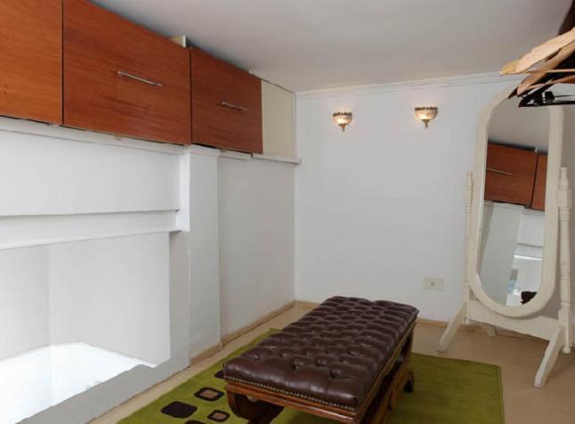 Appartamento Casabierta Buenos Aires Esterno foto