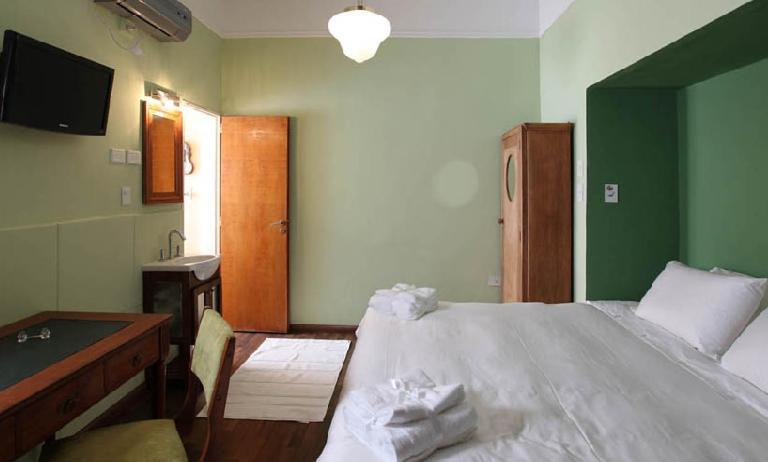 Appartamento Casabierta Buenos Aires Esterno foto